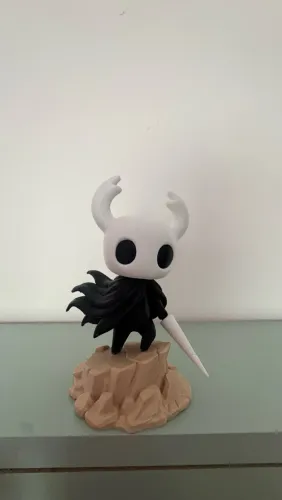 Boneco hollow knight