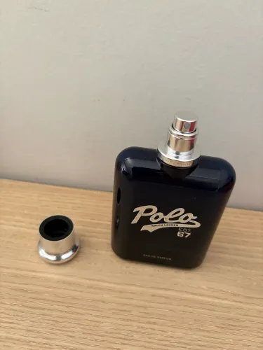 Perfume Polo 67 EDP 125 ML