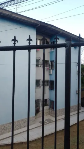 Apartamento condomínio paralela park ótima oportunidade
