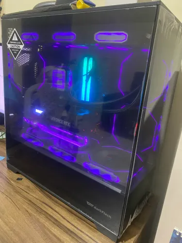 PC GAMER INTEL i5 14th