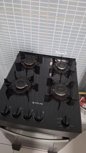 Fogão