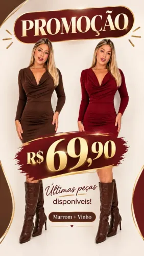 Vestido Mavie Suplex