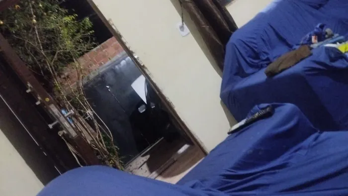 Casa muito boa
