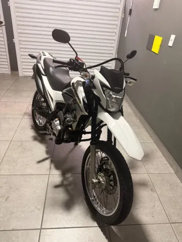 HONDA BROS NXR 160 2022/2023