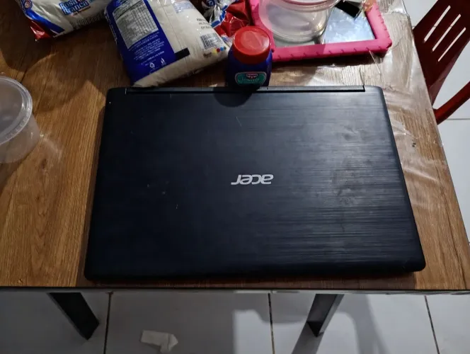 Notebook Acer