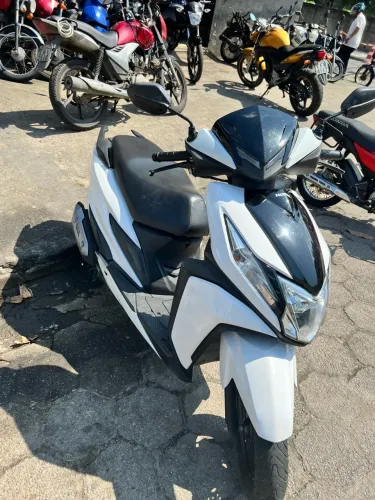 Honda Elite 125 2025