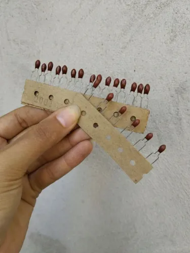 Capacitor
