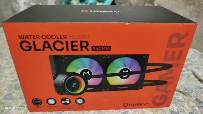 Vende-se cooler game