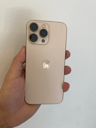 iPhone 16 pro Max 256GB