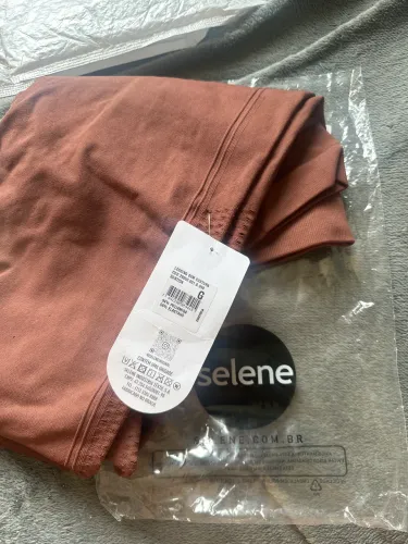 Calça Legging