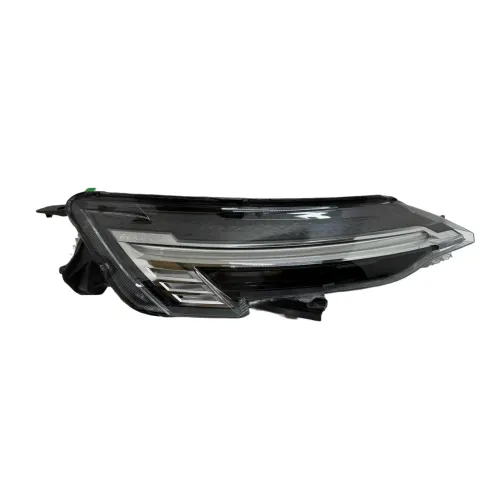 Farol Renault Kardian 2024 2025 Superior Direito Original