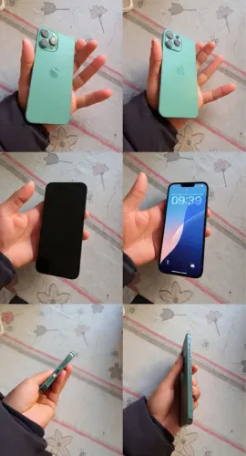 iPhone