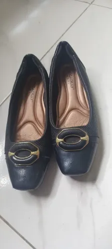 Sapatilha ortopédica semi nova picadilily maxi