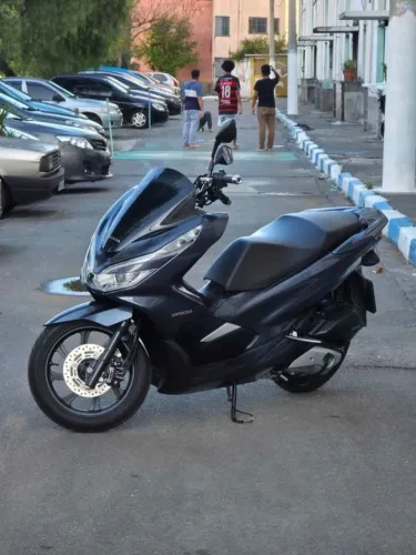Honda PCX 150/dlx 2021