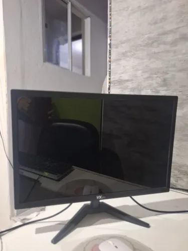Monitor VXpro 19' + teclado
