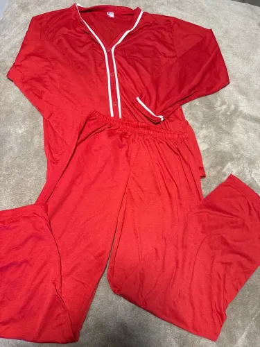 Lindo pijama