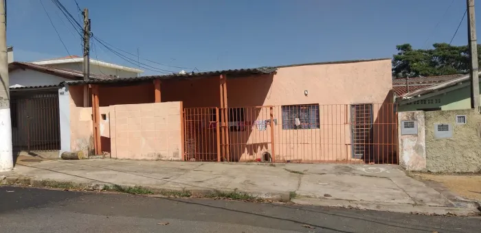 casa - Vila Costa e Silva - Campinas