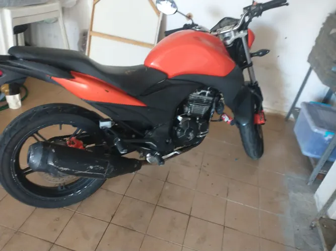 Cb300