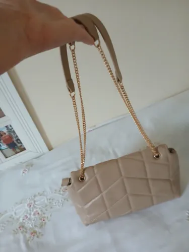 2 Bolsas e 1 mini chapinha