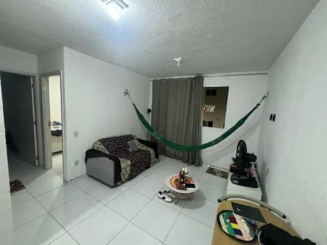 Apartamento Recanto Maraponga | Repasse