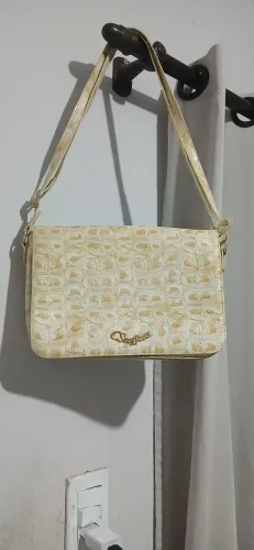 Bolsa carmen steffens 