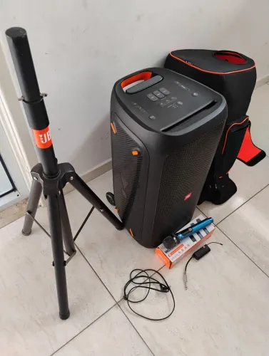 JBL Paty box 310
