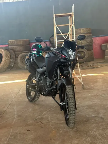 ÁGIO sahara 300