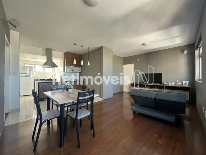 Apartamento 100m²; com Vista 360º | Próximo à Praça Kairo