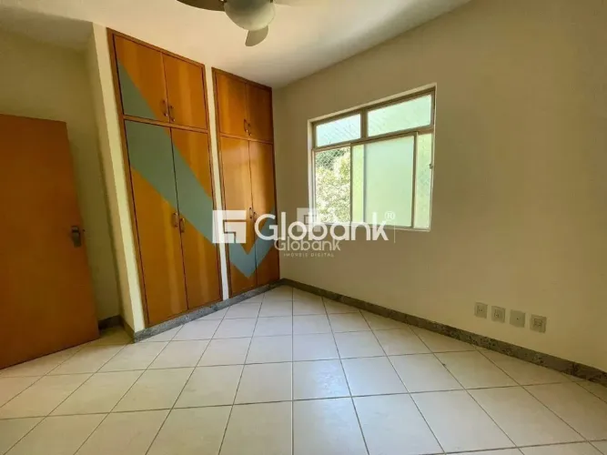 Cobertura em Montes Claros, no bairro São José, à venda.