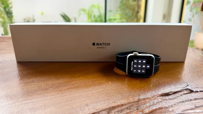 Apple Watch 