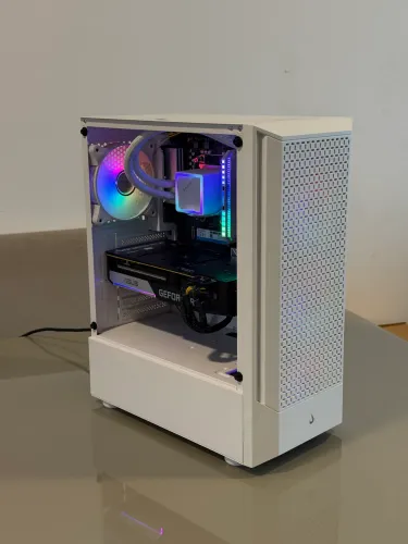 PC Gamer Ryzen 7 DDR5