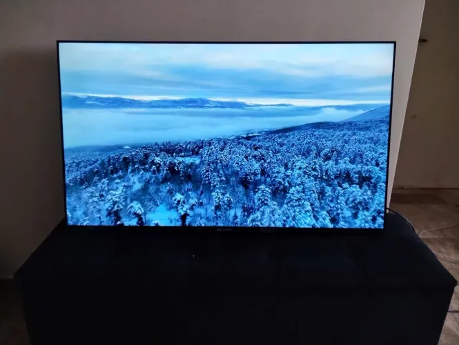 SMARTV 50" 4K ANDROID- BR50GUA 
