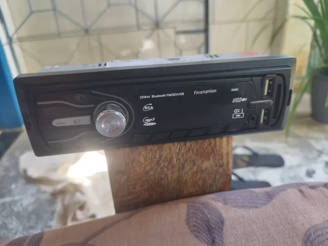 Venda som automotivo para quem gosta de ouvir uma música r$ 90