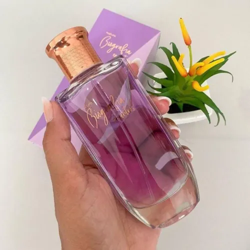 Biografia encontros natura