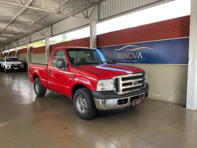 Ford F-250 XLT 4.2 V6 2000