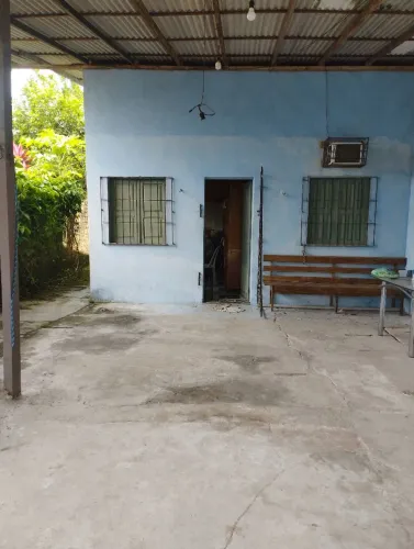 Casa em Mosqueiro