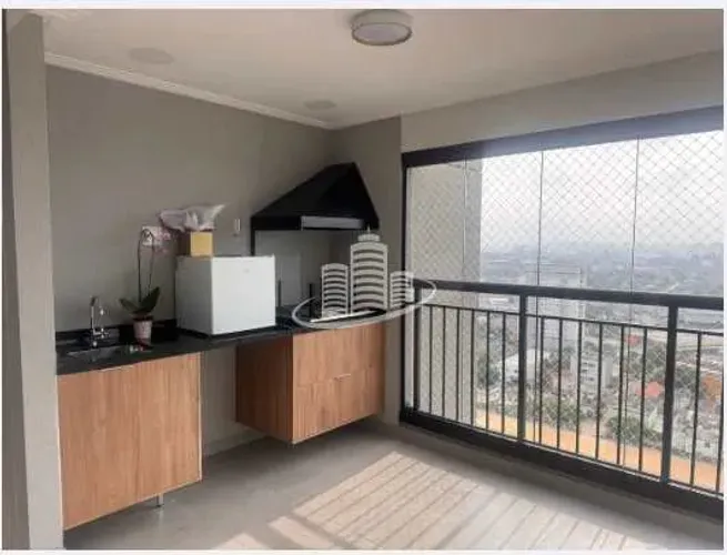 Apartamento com 3 quartos, Macedo, Guarulhos - R$ 1.6 mi, Cod: 15716