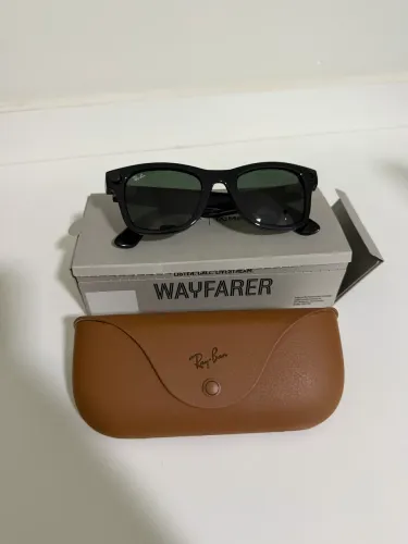 RayBan META