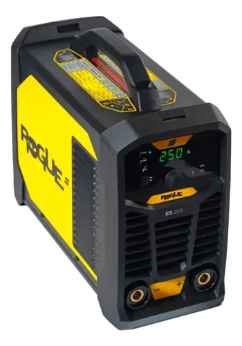 MÁQUINA INVERSORA DE SOLDA Rogue LHN ES305i 220V