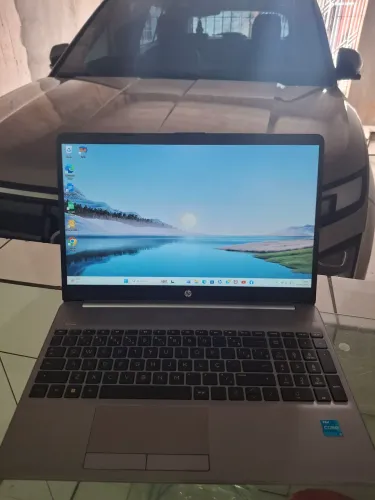 Notebook HP 256 i3 EXCELENTE