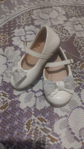 Sapatilha feminina infantil 