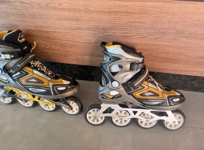 Roller TRX