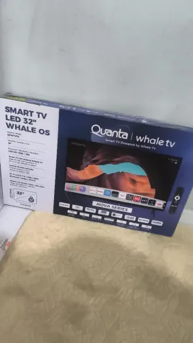 Tv Smart 32 