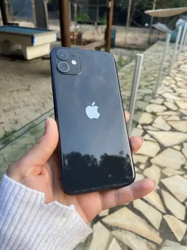iPhone 11 64gb 