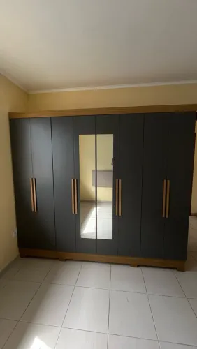 Guarda roupa casal 2,36m - PERFEITO ESTADO