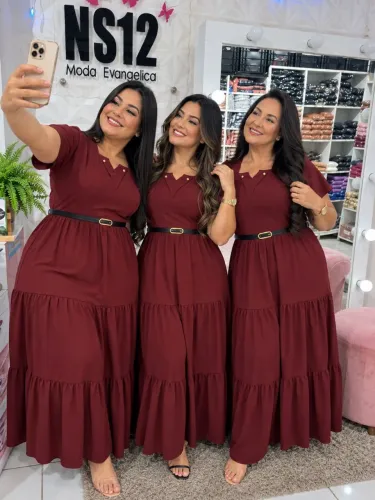 Vestidos *