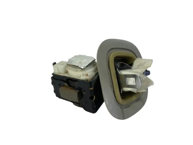 Cinto Segurança  Traseiro Teto Central (Meio) Subaru Legacy e Outback 2000-2003