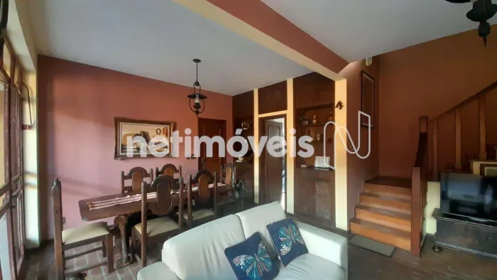 Venda Casa Minas Brasil Belo Horizonte