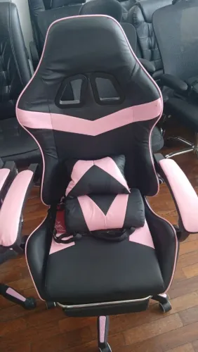 Cadeira gamer