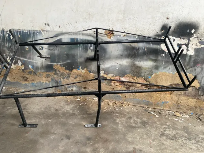 Bagageiro para C 10 ?